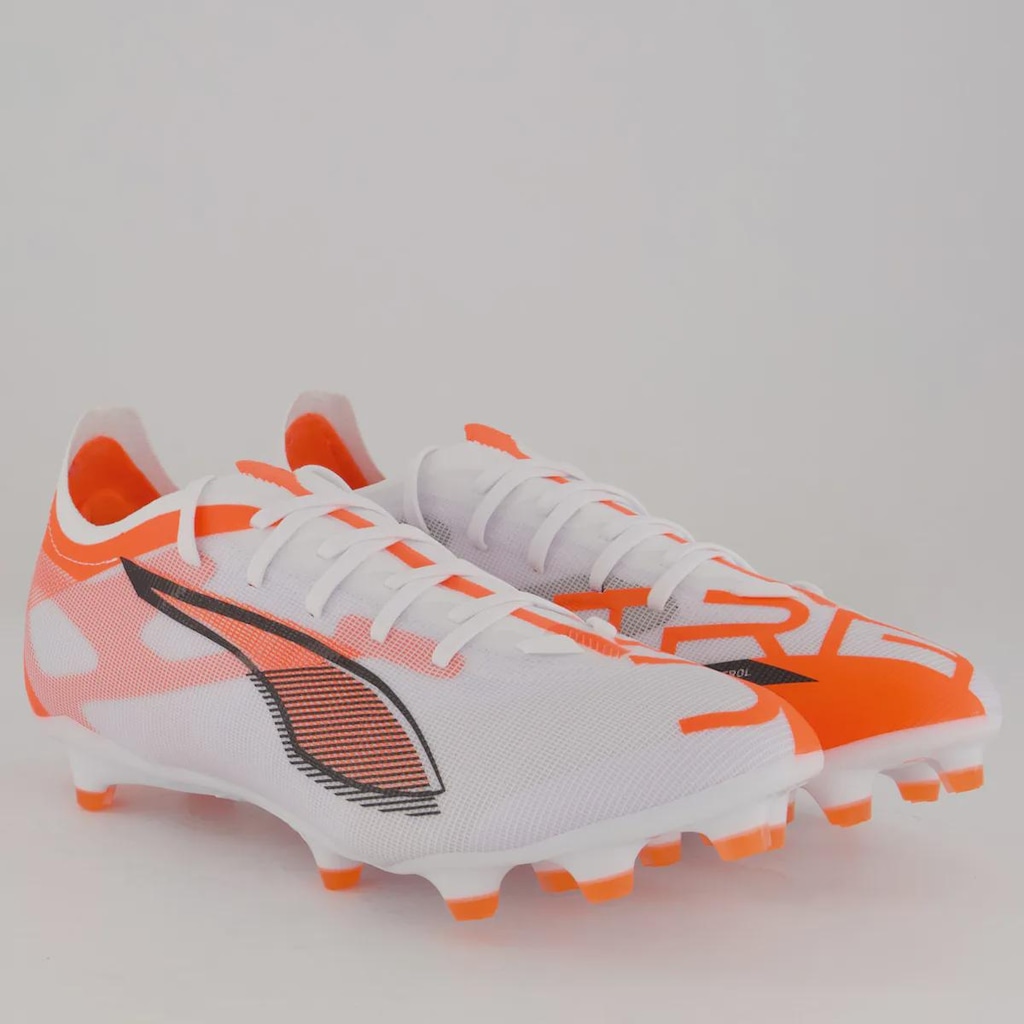 Imagem 2 do produto Chuteira de Campo Puma Ultra 5 Match FG/AG - Adulto