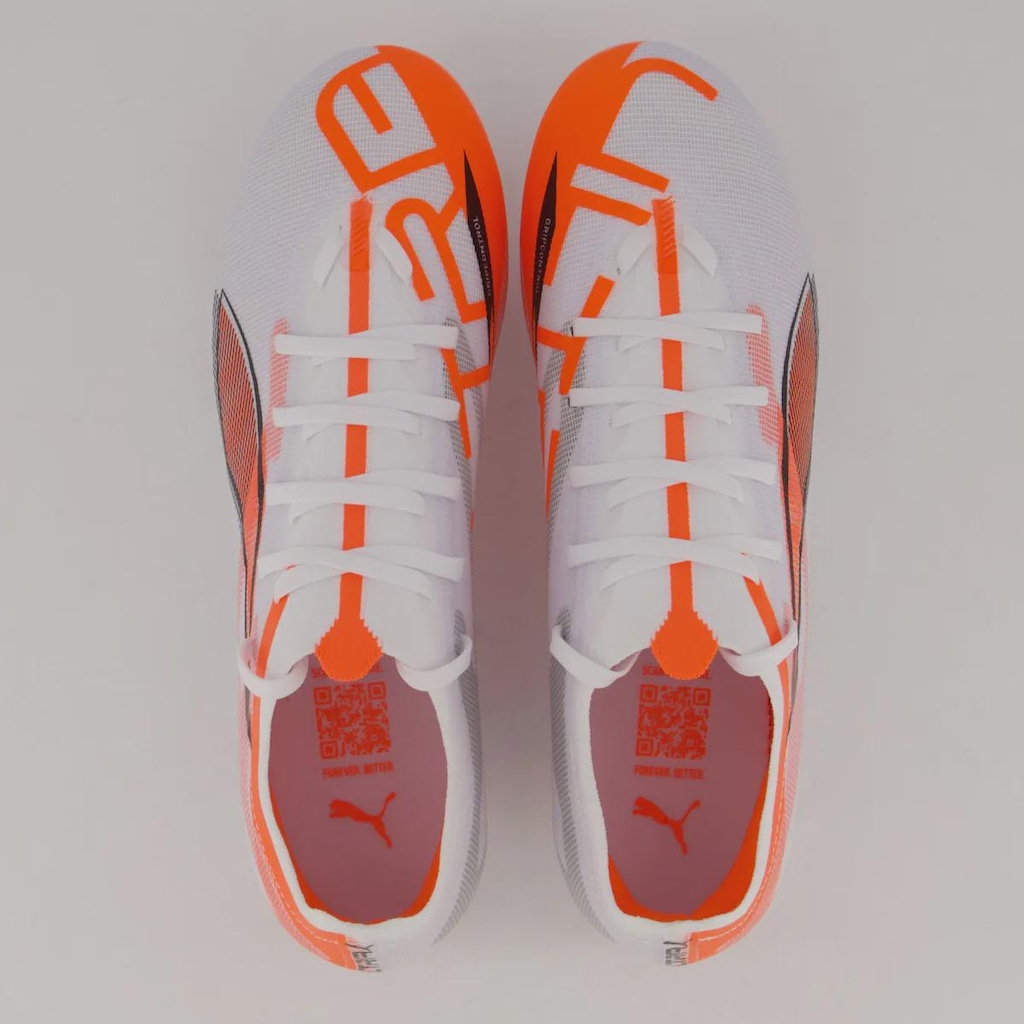 Imagem 4 do produto Chuteira de Campo Puma Ultra 5 Match FG/AG - Adulto