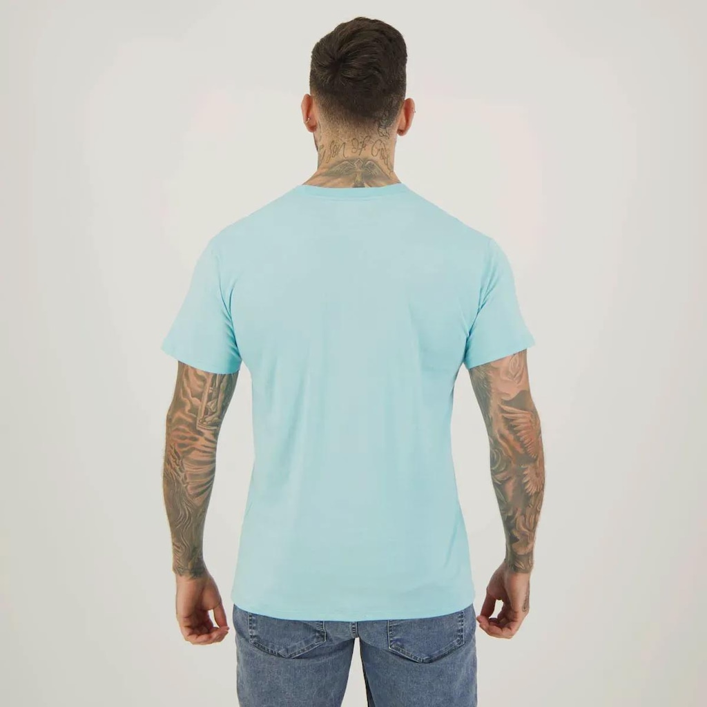 Imagem 4 do produto Camiseta Champion - 2 Unidades - Masculina