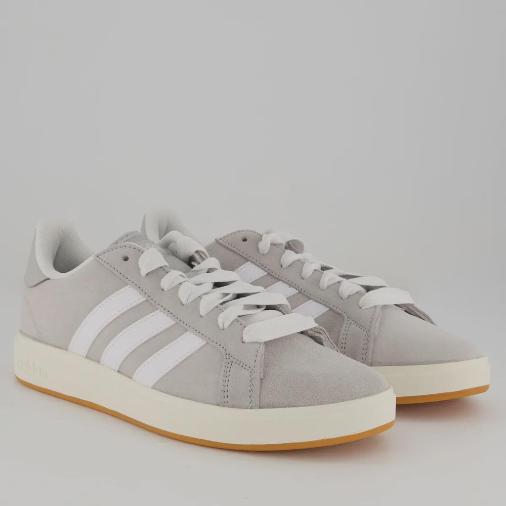 Imagem 5 do produto Tênis adidas Grand Court Base 00S - Masculino