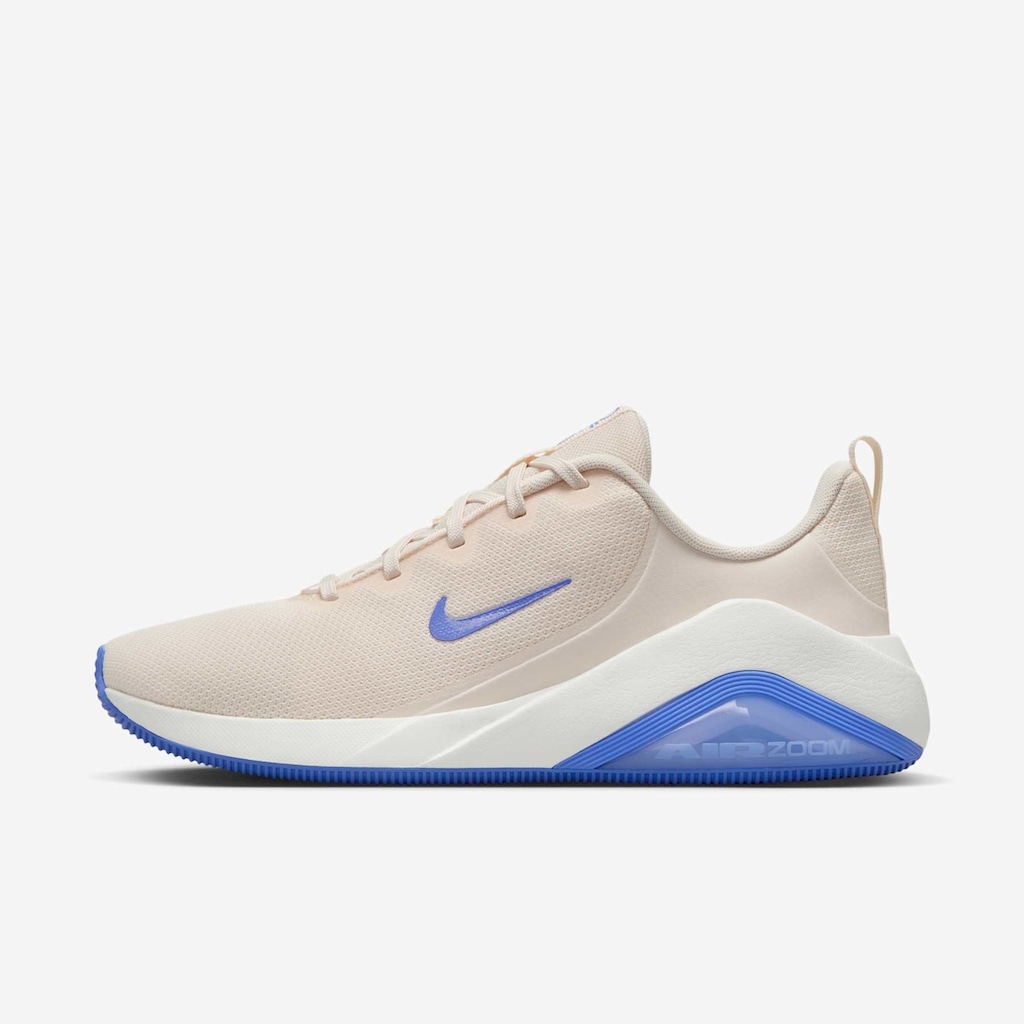 Imagem 3 do produto Tênis Nike Air Zoom Bella 7 - Feminino