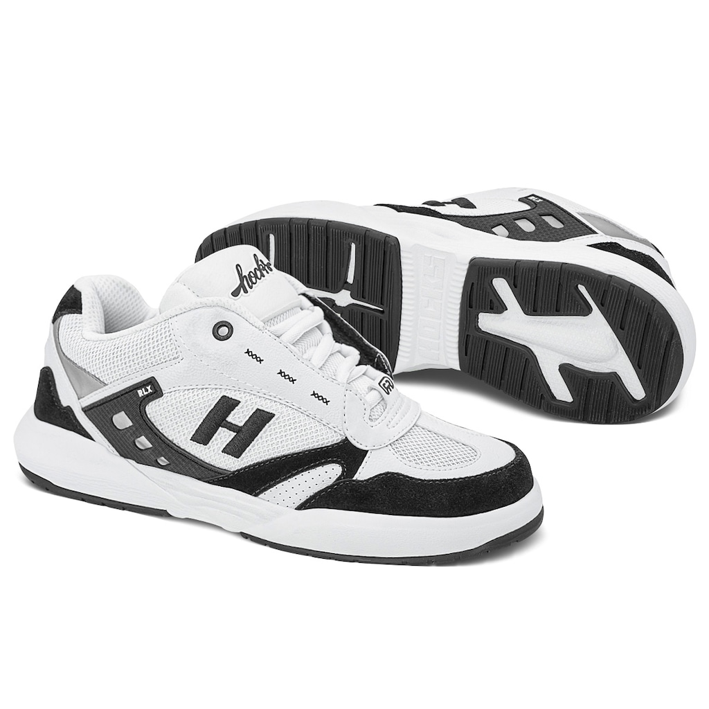Imagem 2 do produto Tênis Hocks Rlx Baggy - Unissex