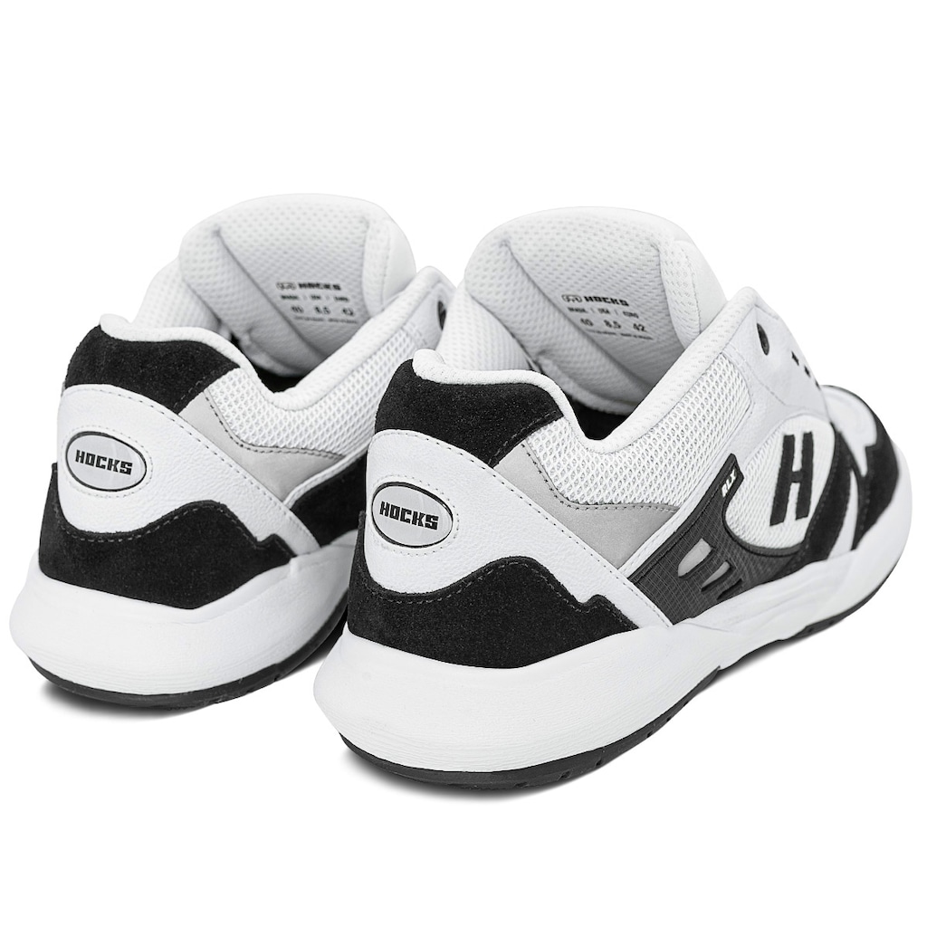 Imagem 3 do produto Tênis Hocks Rlx Baggy - Unissex