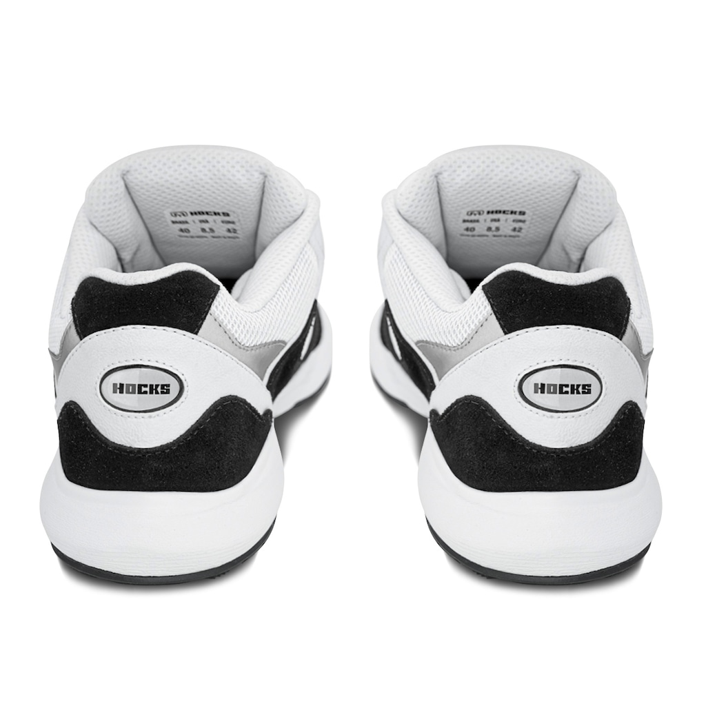 Imagem 5 do produto Tênis Hocks Rlx Baggy - Unissex
