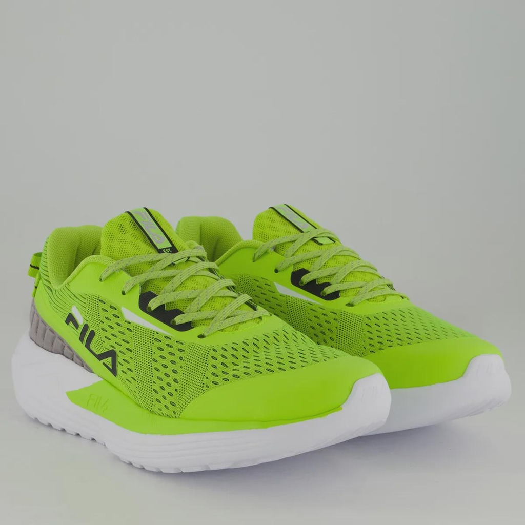 Imagem 5 do produto Tênis Masculino Fila Diffusion