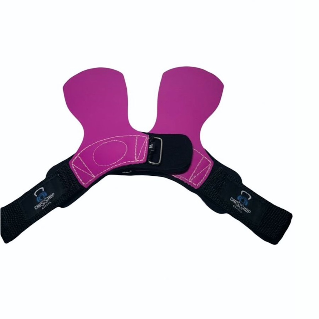 Imagem 4 do produto Hand Grip Crosshop Brasil Advanced
