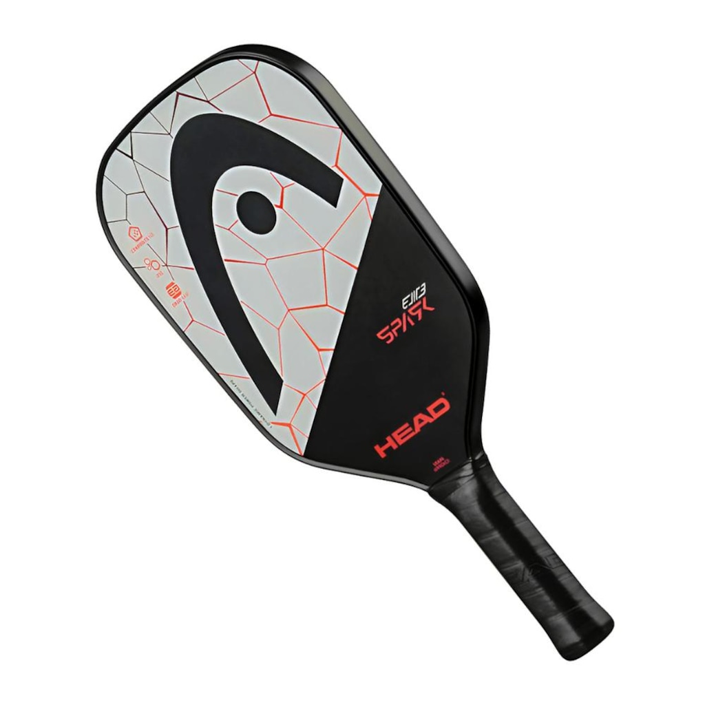 Imagem 2 do produto Raquete De Pickleball Head Spark Elite