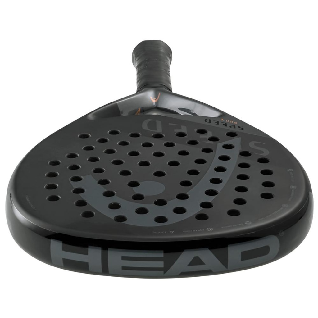 Imagem 5 do produto Raquete De Padel Head Speed Pro X