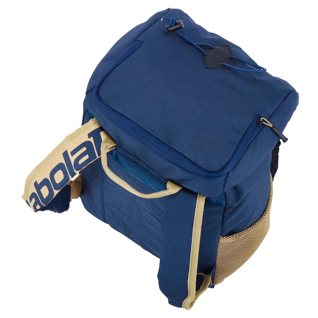 Imagem 2 do produto Mochila Babolat Classic Boy 20l - Infantil