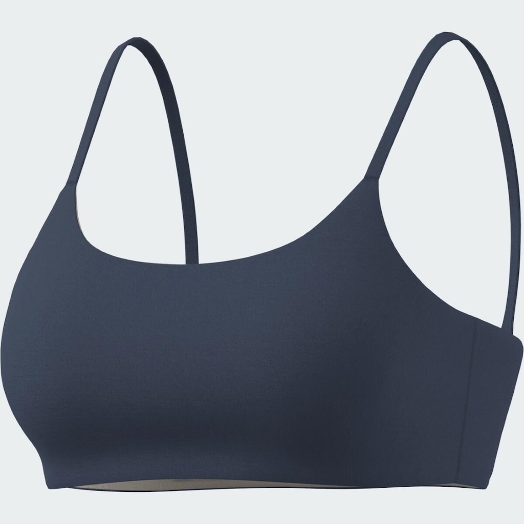 Imagem 2 do produto Top adidas Essentials Suporte Leve - Feminino