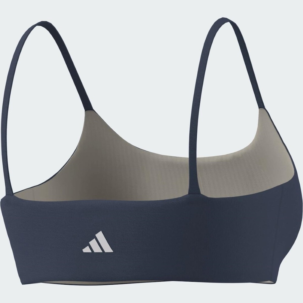 Imagem 3 do produto Top adidas Essentials Suporte Leve - Feminino