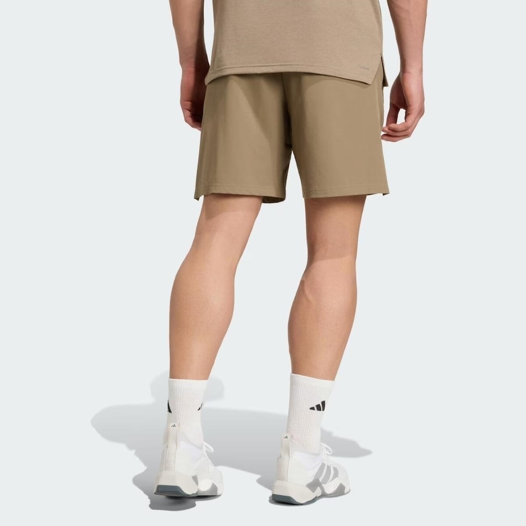 Imagem 2 do produto Bermuda adidas Design 4 Training - Masculina