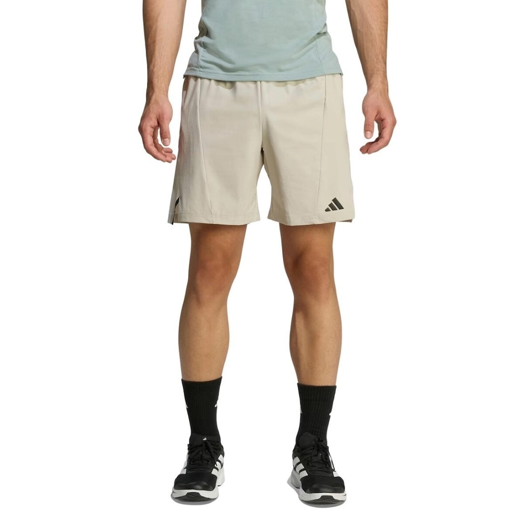 Imagem 1 do produto Bermuda adidas Design 4 Training - Masculina