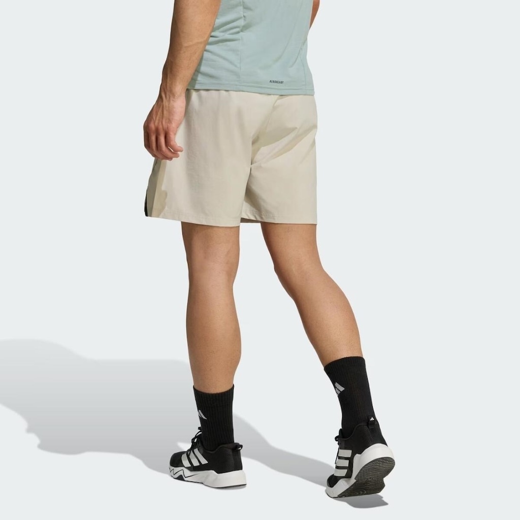 Imagem 2 do produto Bermuda adidas Design 4 Training - Masculina