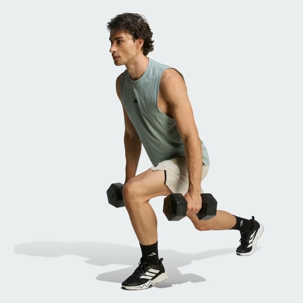 Imagem 5 do produto Bermuda adidas Design 4 Training - Masculina