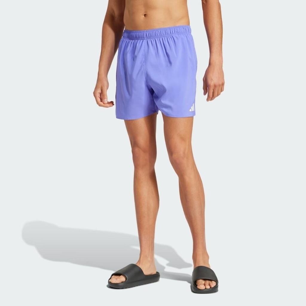 Imagem 2 do produto Shorts adidas Natação - Masculino
