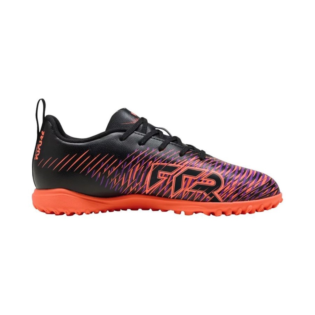 Imagem 2 do produto Chuteira Society Puma Future 8 Play - Infantil