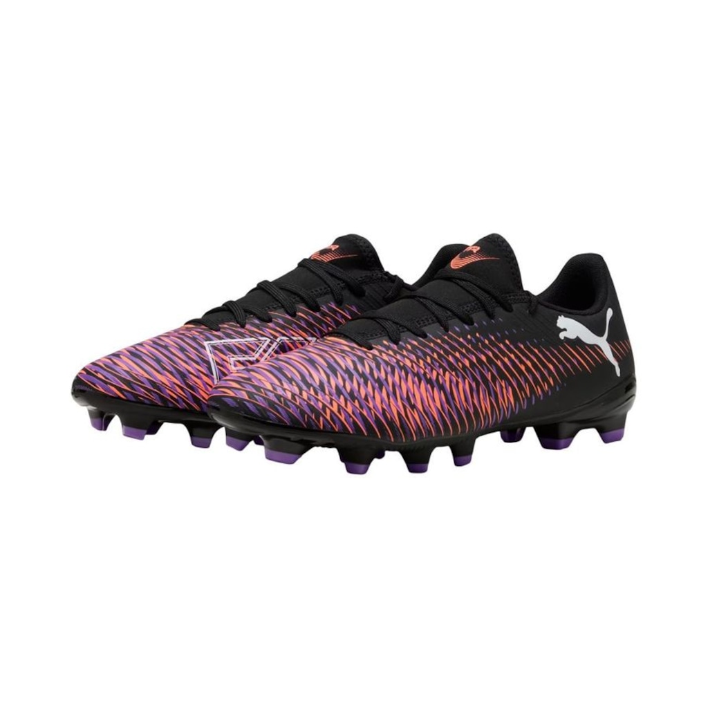 Imagem 3 do produto Chuteira de Campo Puma 8 Play - Adulto