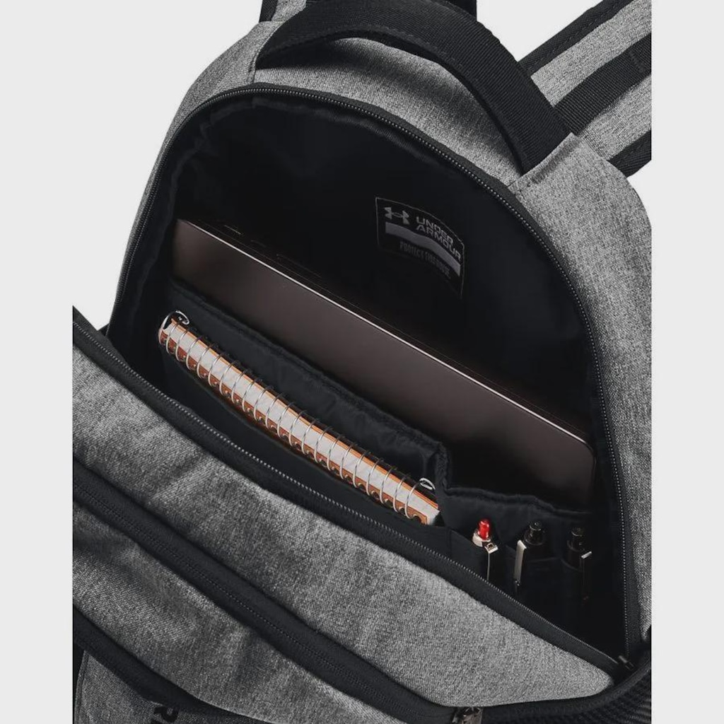 Imagem 3 do produto Mochila Under Armour Hust 6.0
