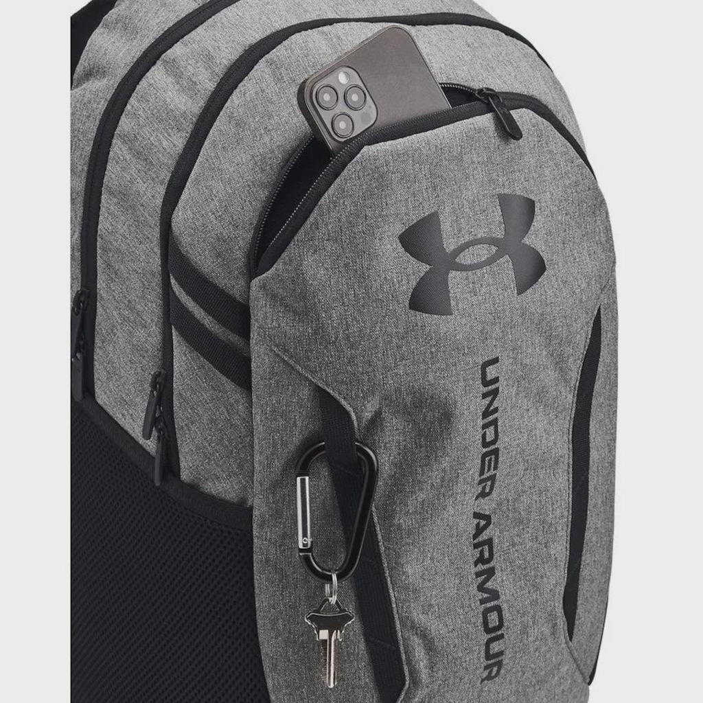 Imagem 5 do produto Mochila Under Armour Hust 6.0