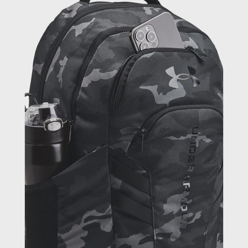 Imagem 3 do produto Mochila Under Armour Hust 6.0