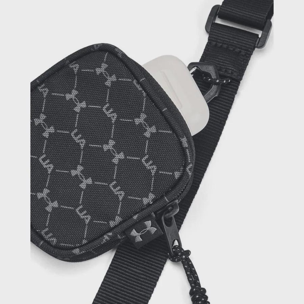 Imagem 5 do produto Bolsa Under Armour Loudon Crossbody Small Printed