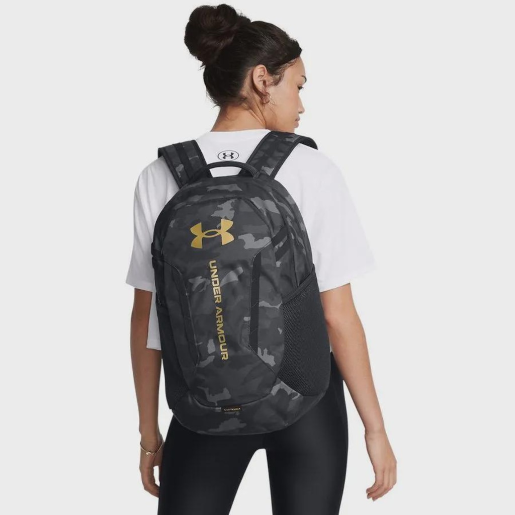 Imagem 2 do produto Mochila Under Armour Hust 6.0