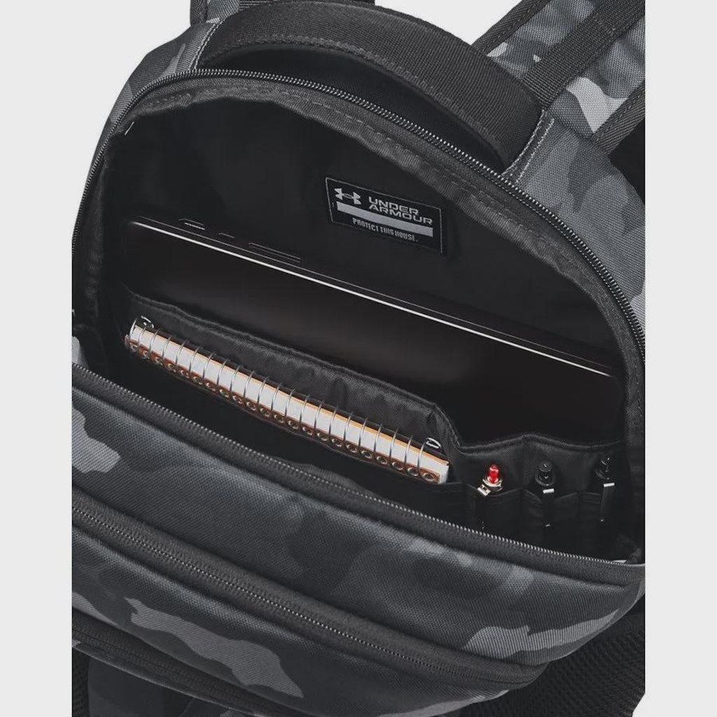 Imagem 4 do produto Mochila Under Armour Hust 6.0