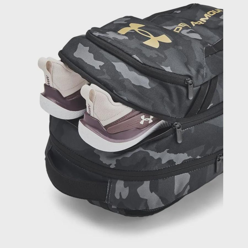 Imagem 5 do produto Mochila Under Armour Hust 6.0