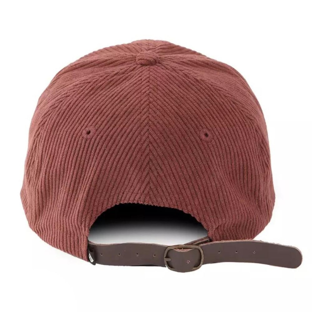 Imagem 2 do produto Boné Aba Curva Volcom V Ent Fat Tony Pumice - Adulto