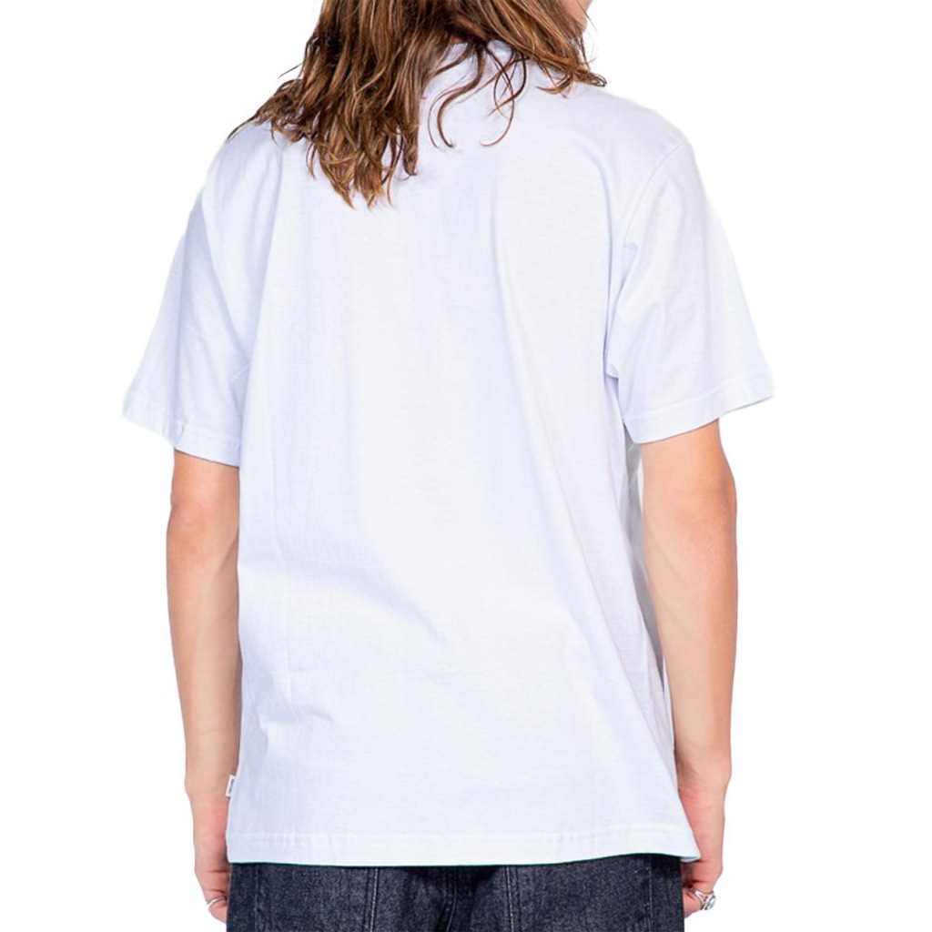 Imagem 2 do produto Camiseta Rip Curl New Icon - Masculina