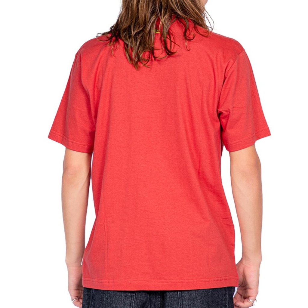 Imagem 2 do produto Camiseta Rip Curl New Icon - Masculina