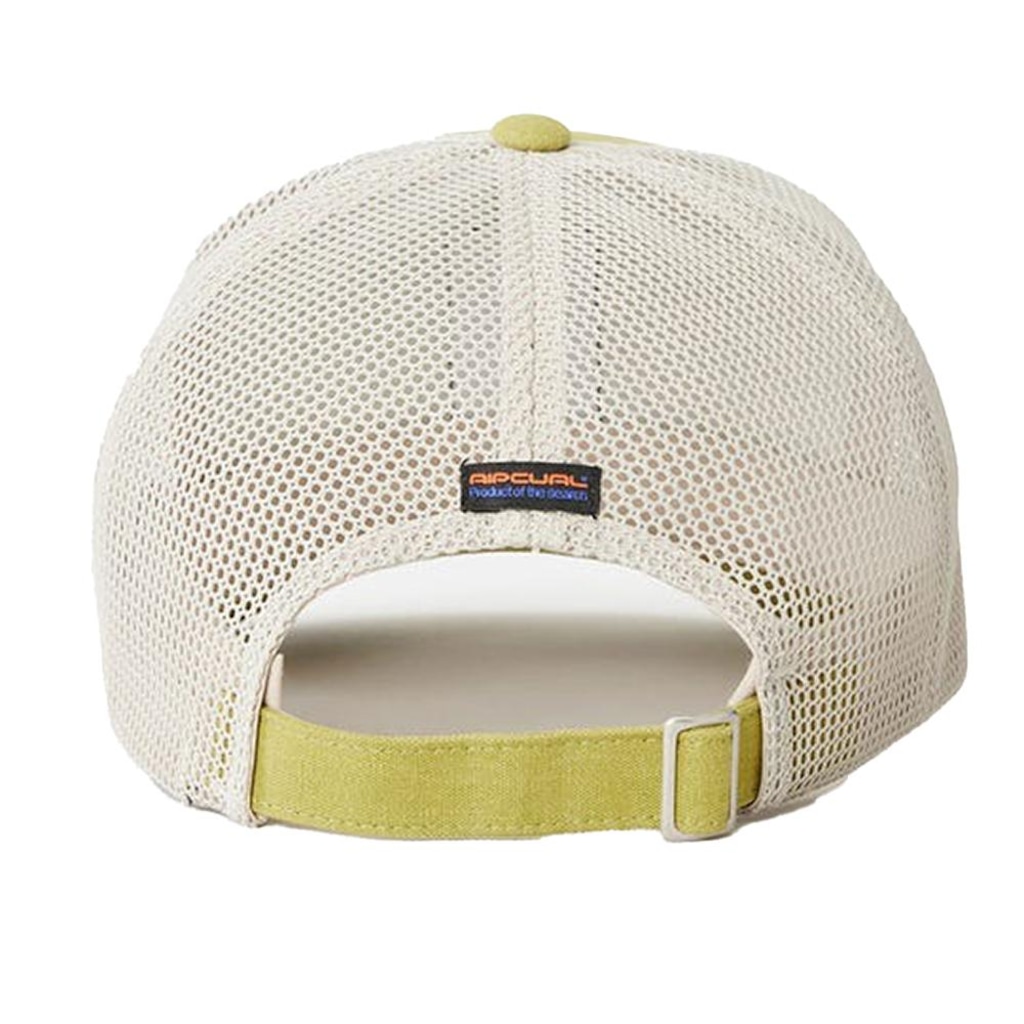Imagem 2 do produto Boné Rip Curl Aba Curva Search Dawn Trucker - Adulto