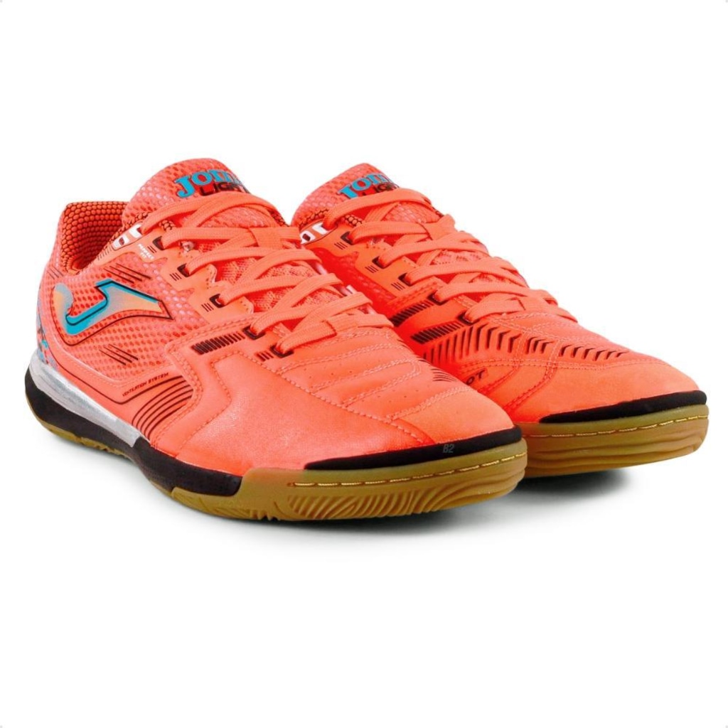 Imagem 3 do produto Chuteira Futsal Joma Liga 5 - Adulto