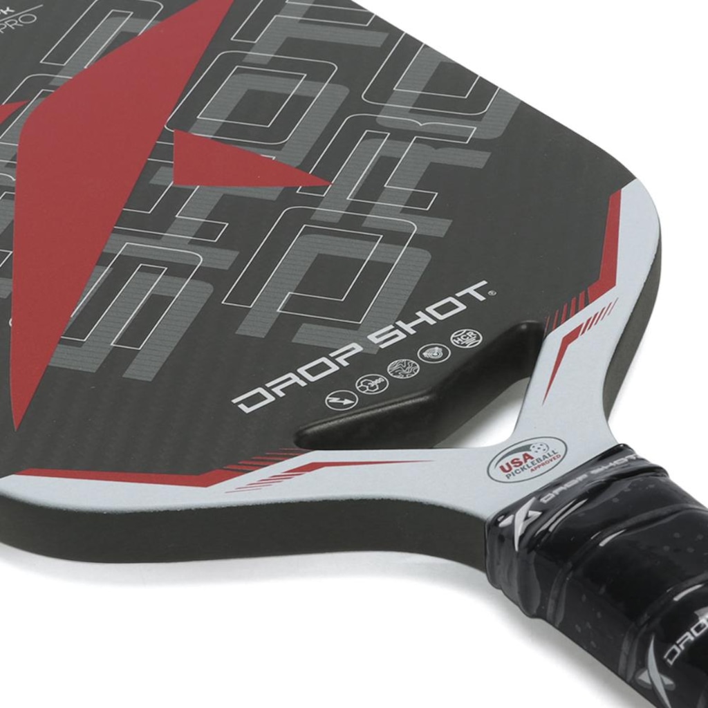 Imagem 3 do produto Raquete de Pickleball Drop Shot Furia Attack