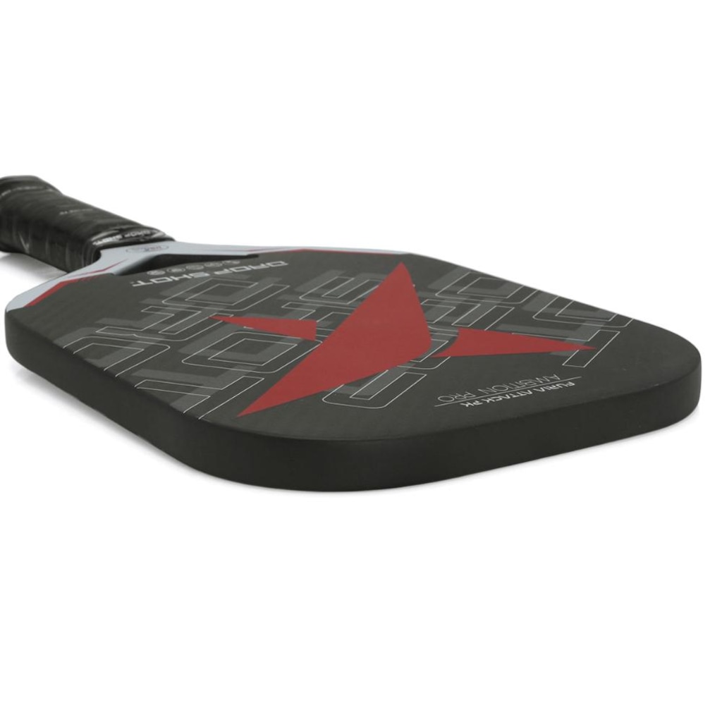 Imagem 5 do produto Raquete de Pickleball Drop Shot Furia Attack