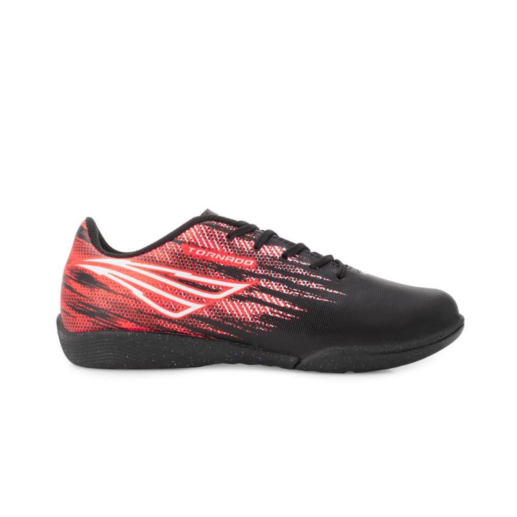 Imagem 2 do produto Chuteira Futsal Penalty Tornado - Infantil