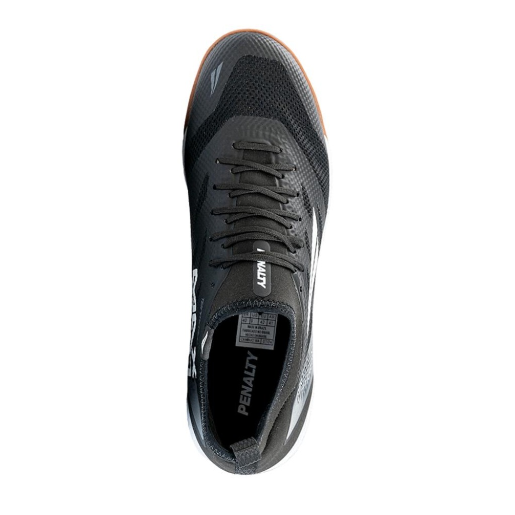 Imagem 4 do produto Chuteira Penalty Futsal Max 500 Locker Y3 - Adulto