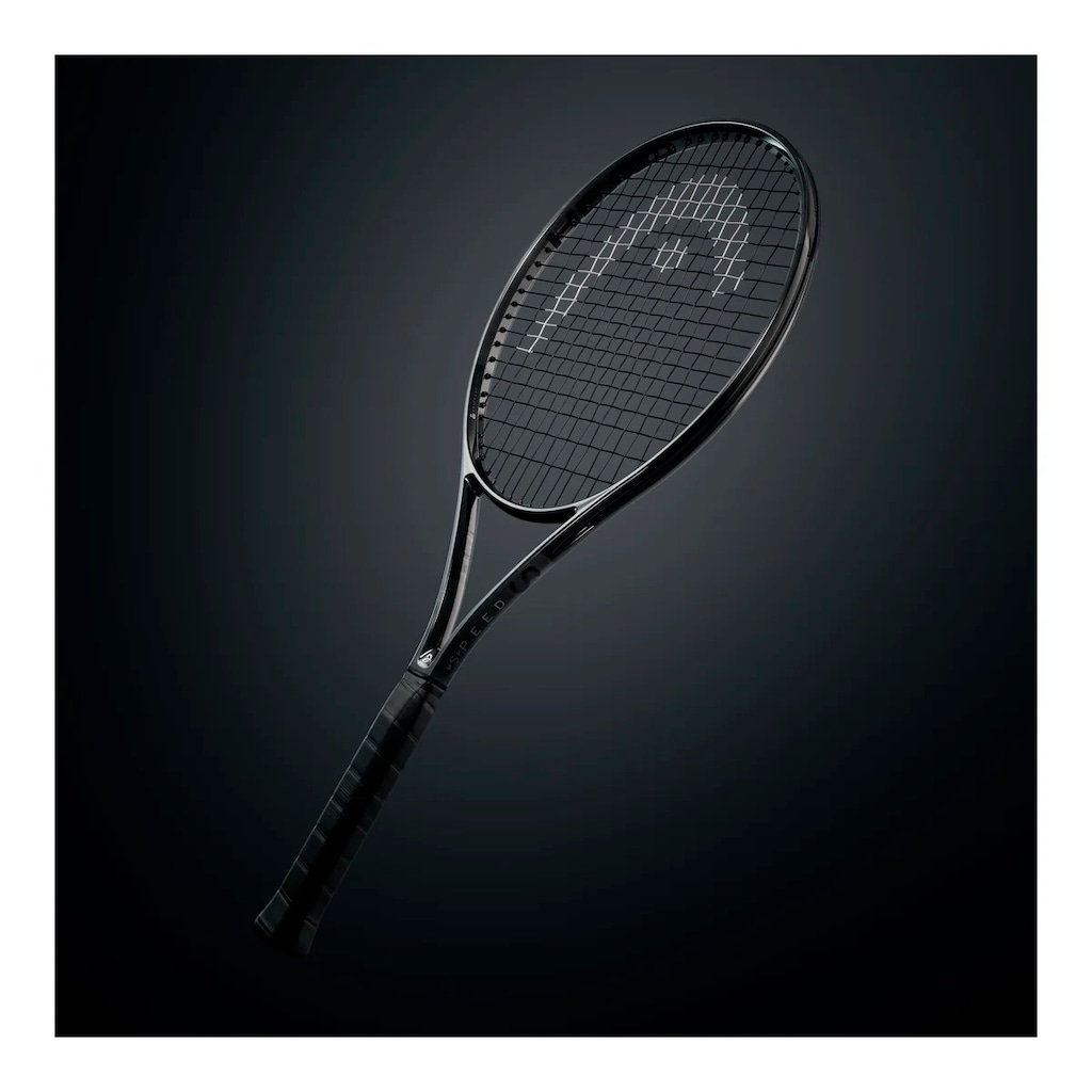 Imagem 3 do produto Raquete Tênis Head Speed Mp Legend Novak Djokovic 2024 L3