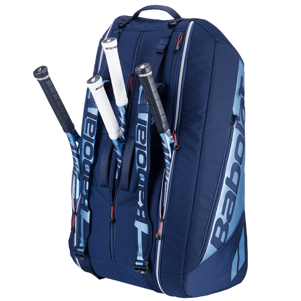 Imagem 4 do produto Raqueteira Tênis Babolat Pure Drive X12 100l