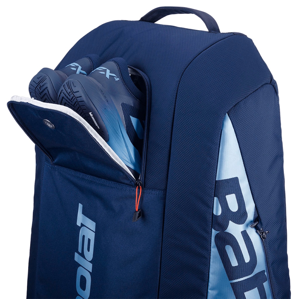 Imagem 5 do produto Raqueteira Tênis Babolat Pure Drive X12 100l