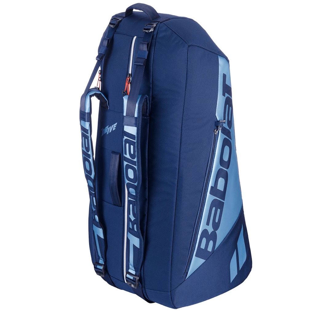 Imagem 2 do produto Raqueteira Tênis Babolat Pure Drive X6 70l