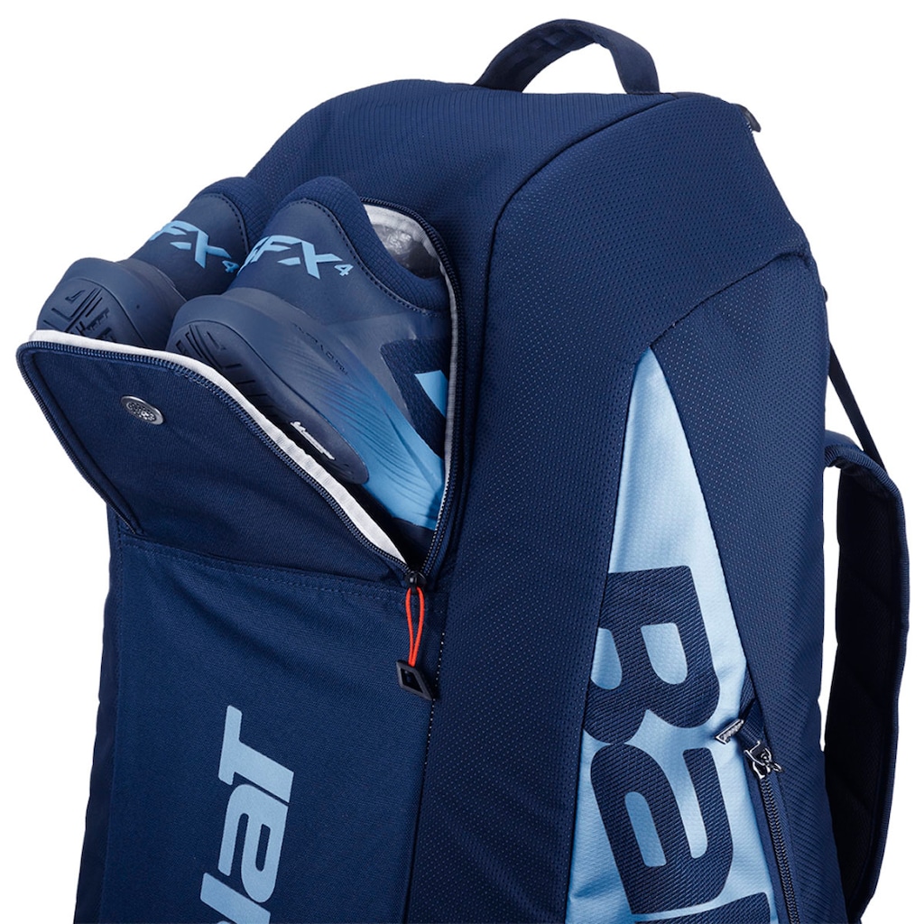 Imagem 3 do produto Raqueteira Tênis Babolat Pure Drive X6 70l