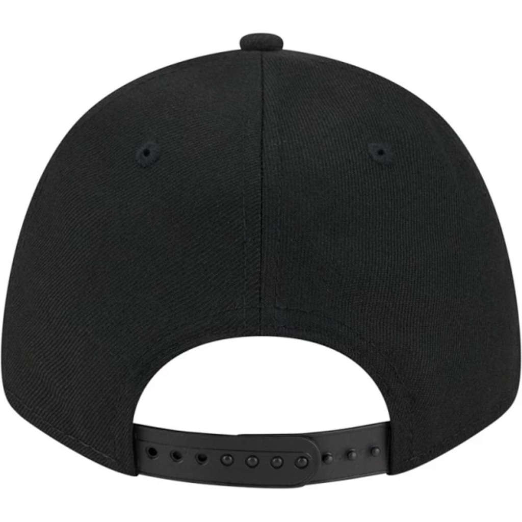 Imagem 2 do produto Boné New Era 940 Cincinnati Bengals Crucial Catch - Masculino
