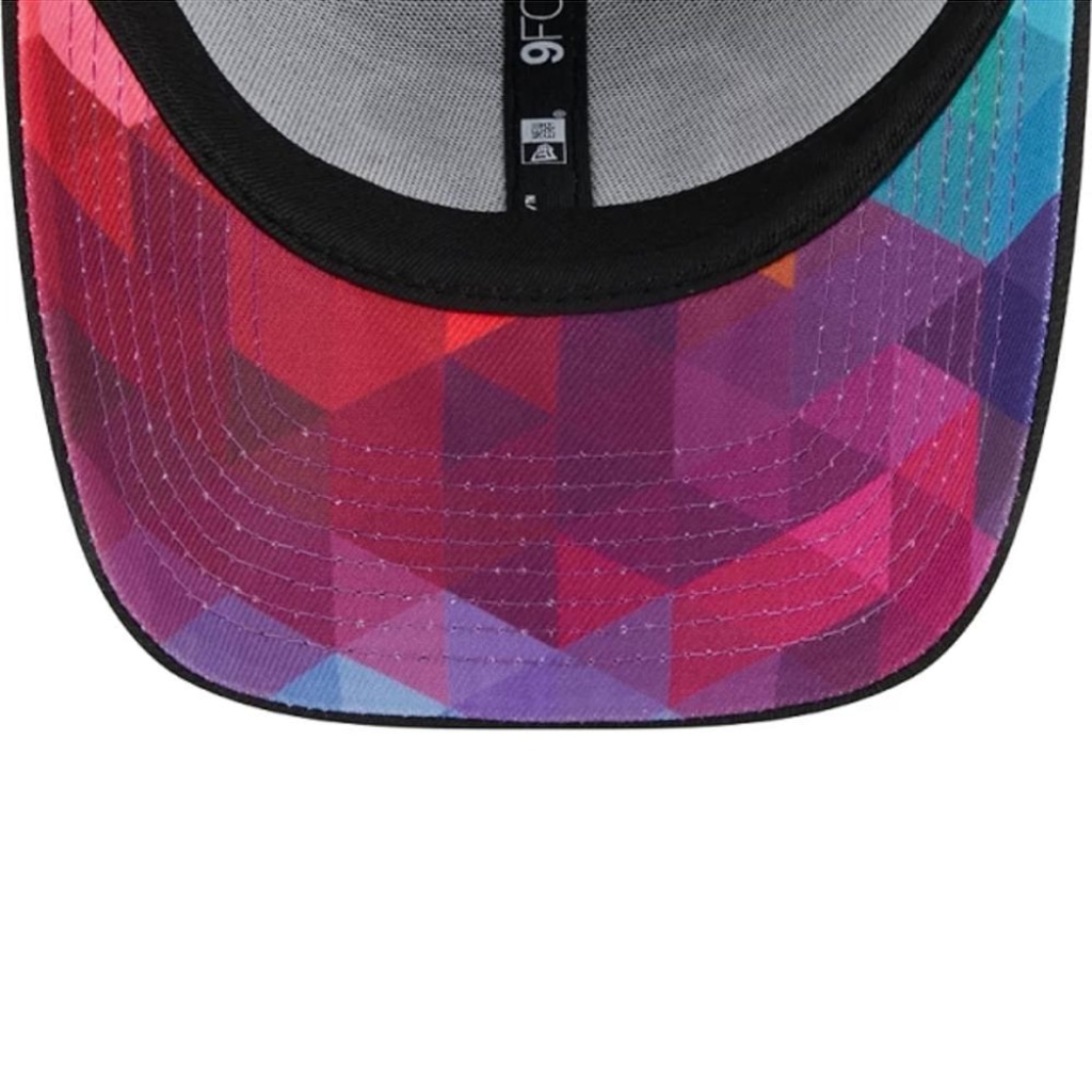 Imagem 5 do produto Boné New Era 940 Cincinnati Bengals Crucial Catch - Masculino