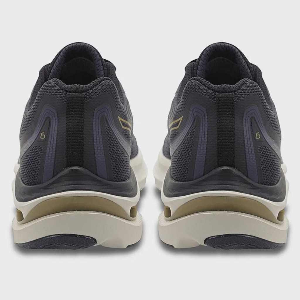 Imagem 3 do produto Tênis Mizuno Wave Vitality 6 - Masculino