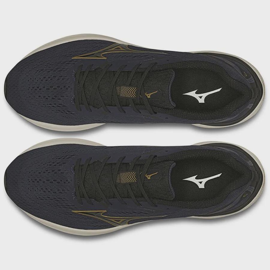 Imagem 5 do produto Tênis Mizuno Wave Vitality 6 - Masculino