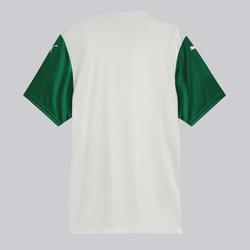 Imagem 2 do produto Camisa do Palmeiras II 2025 Puma Jogador - Masculina