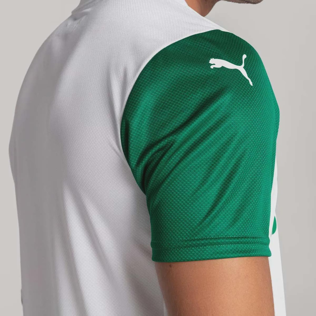 Imagem 4 do produto Camisa do Palmeiras II 2025 Puma Jogador - Masculina