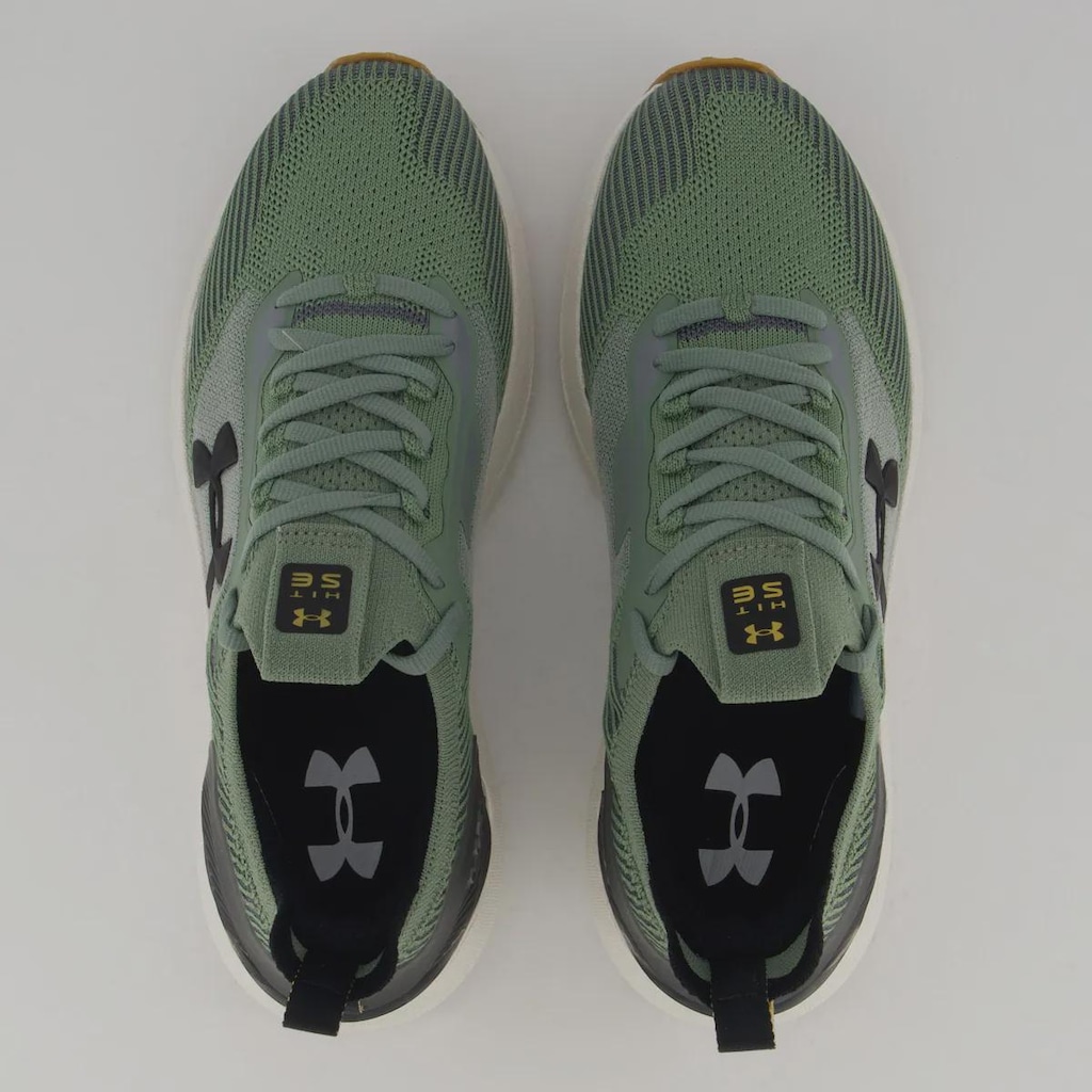 Imagem 5 do produto Tênis Under Armour Charged Hit SE - Masculino